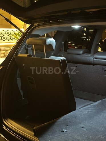 Hyundai Santa Fe 2010, 107,000 km - 2.0 l - Bakı