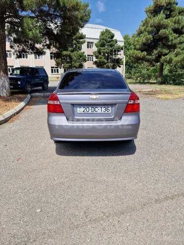 Chevrolet Aveo-6