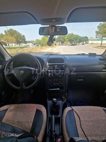 Opel Astra 2005, 276,600 km - 1.4 l - Sumqayıt