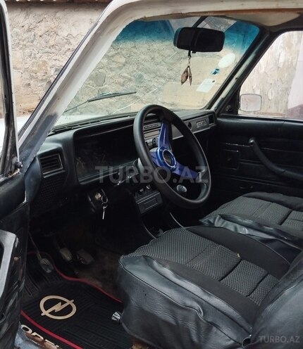 LADA (VAZ) 2107 1982, 200,000 km - 1.5 л - Bərdə