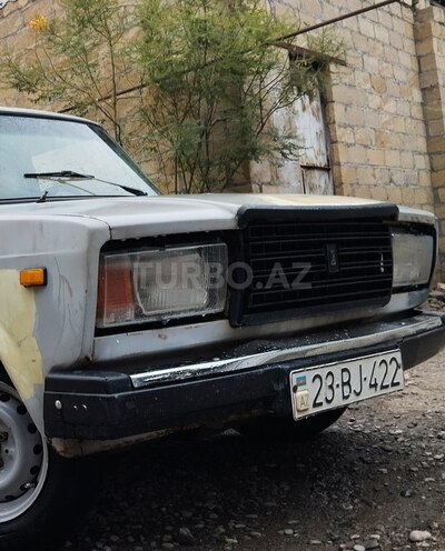 LADA (VAZ) 2107 1982, 200,000 km - 1.5 л - Bərdə