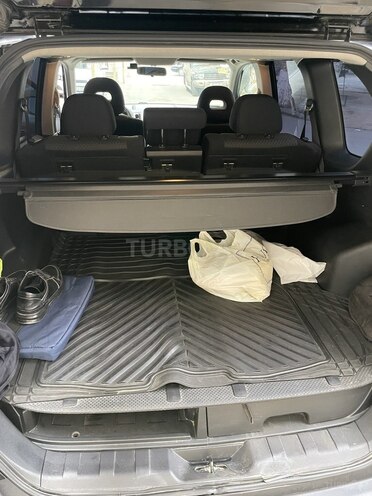 Nissan X-Trail 2008, 265,000 km - 2.5 l - Sumqayıt
