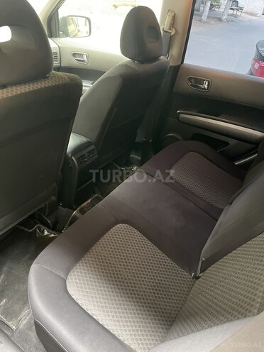 Nissan X-Trail 2008, 265,000 km - 2.5 l - Sumqayıt