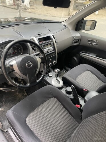 Nissan X-Trail 2008, 265,000 km - 2.5 l - Sumqayıt