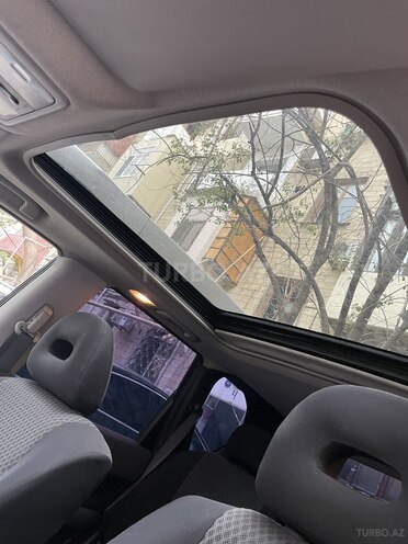Nissan X-Trail 2008, 265,000 km - 2.5 l - Sumqayıt
