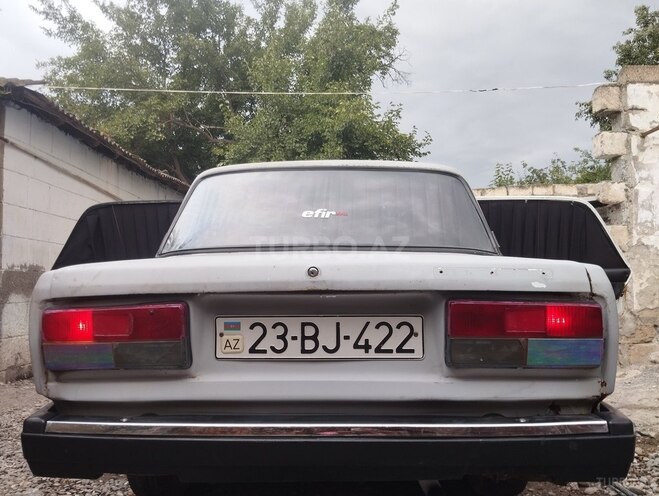 LADA (VAZ) 2107 1982, 200,000 km - 1.5 л - Bərdə