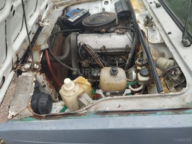LADA (VAZ) 2107 1982, 200,000 km - 1.5 л - Bərdə