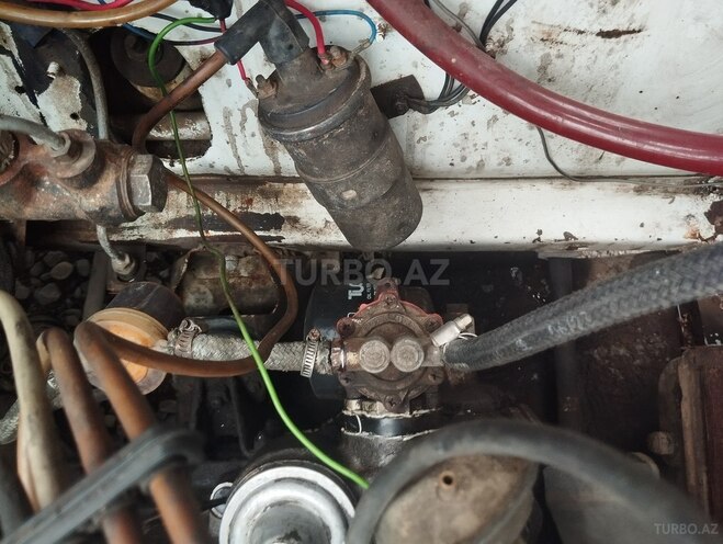 LADA (VAZ) 2107 1982, 200,000 km - 1.5 л - Bərdə