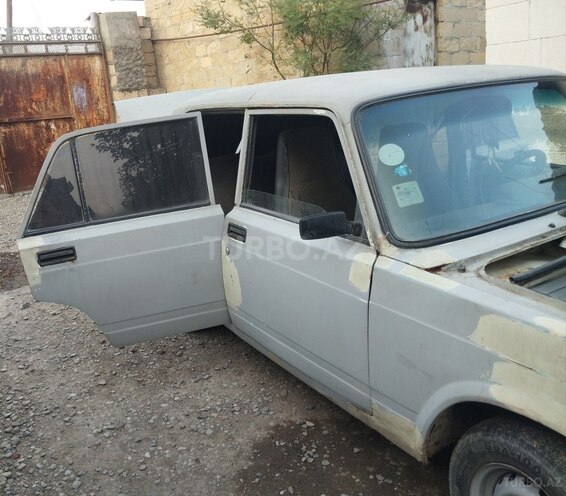 LADA (VAZ) 2107 1982, 200,000 km - 1.5 л - Bərdə