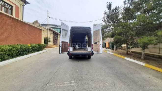 Mercedes Sprinter 313 2003, 195,000 km - 2.2 л - Bakı