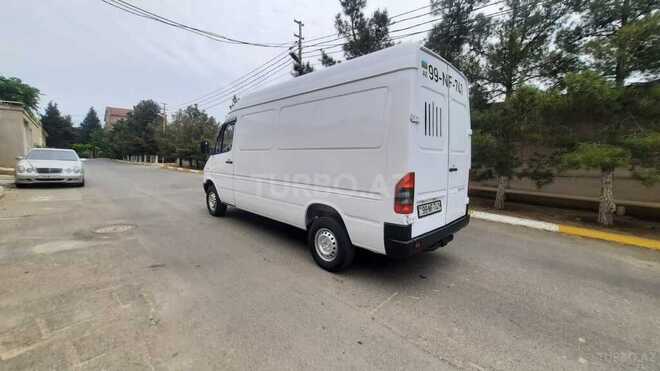 Mercedes Sprinter 313 2003, 195,000 km - 2.2 л - Bakı