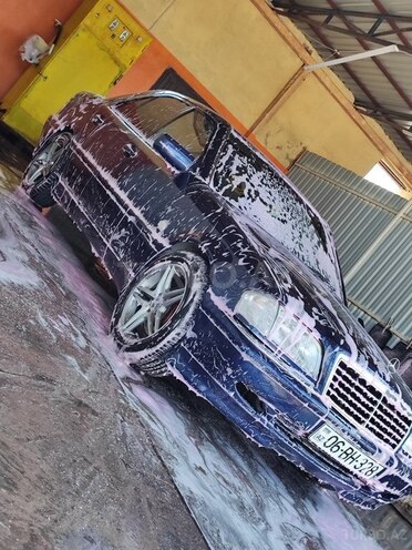 Mercedes C 240 1997, 258,000 km - 2.6 л - Bakı