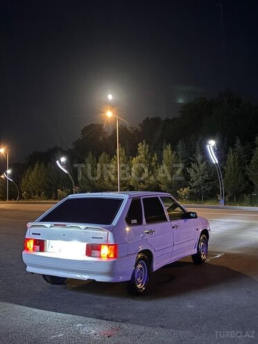 LADA (VAZ) 2114 2011, 250,000 km - 1.6 l - Qusar