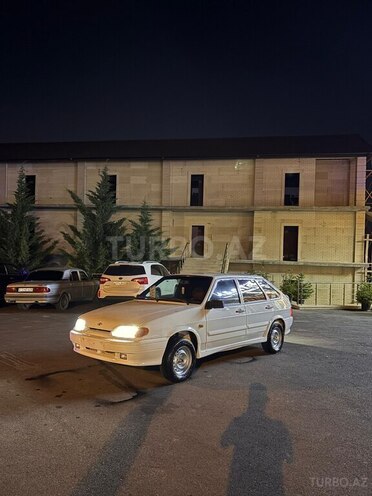LADA (VAZ) 2114 2011, 250,000 km - 1.6 l - Qusar