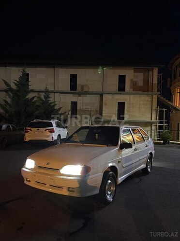 LADA (VAZ) 2114 2011, 250,000 km - 1.6 l - Qusar