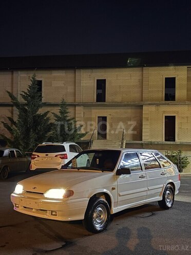LADA (VAZ) 2114 2011, 250,000 km - 1.6 l - Qusar