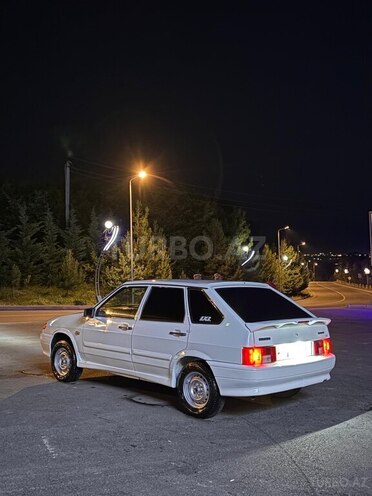 LADA (VAZ) 2114 2011, 250,000 km - 1.6 l - Qusar