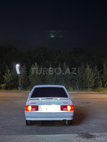 LADA (VAZ) 2114 2011, 250,000 km - 1.6 l - Qusar
