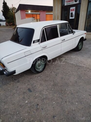 LADA (VAZ) 2106 1986, 250,000 km - 1.6 l - Qazax
