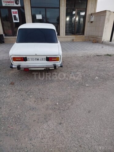 LADA (VAZ) 2106 1986, 250,000 km - 1.6 l - Qazax