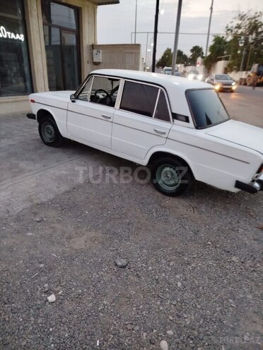 LADA (VAZ) 2106 1986, 250,000 km - 1.6 l - Qazax