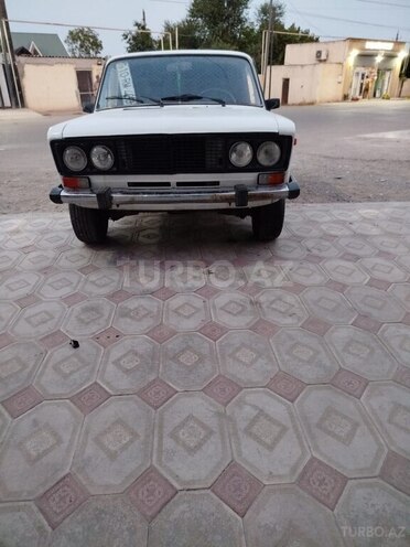 LADA (VAZ) 2106 1986, 250,000 km - 1.6 l - Qazax