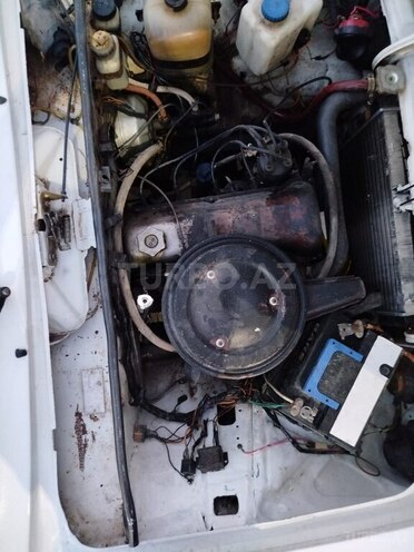 LADA (VAZ) 2106 1986, 250,000 km - 1.6 l - Qazax