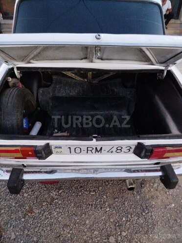 LADA (VAZ) 2106 1986, 250,000 km - 1.6 l - Qazax