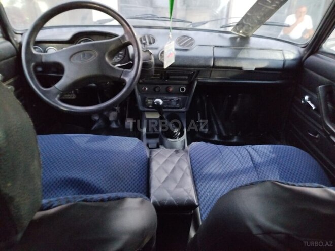 LADA (VAZ) 2106 1986, 250,000 km - 1.6 l - Qazax