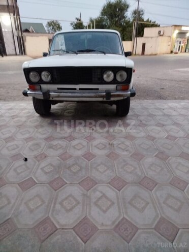LADA (VAZ) 2106 1986, 250,000 km - 1.6 l - Qazax