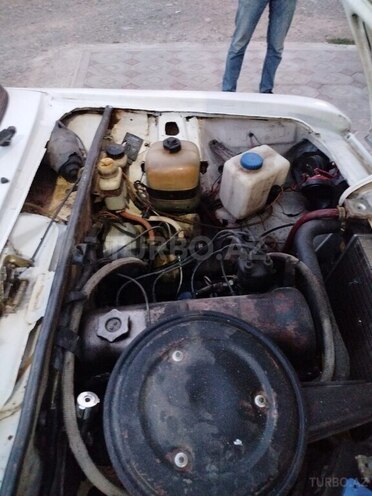 LADA (VAZ) 2106 1986, 250,000 km - 1.6 l - Qazax