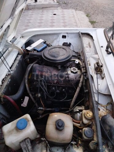 LADA (VAZ) 2106 1986, 250,000 km - 1.6 l - Qazax