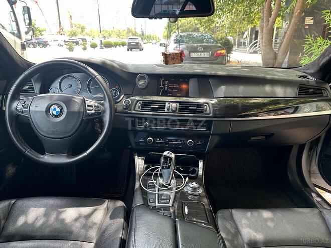 BMW 528-3