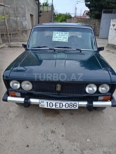 LADA (VAZ) 2106 2003, 345,000 km - 1.6 л - Bakı