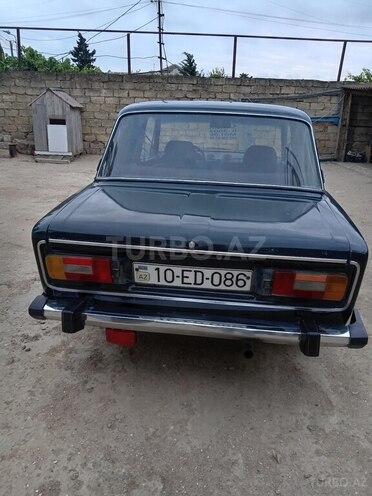 LADA (VAZ) 2106 2003, 345,000 km - 1.6 л - Bakı