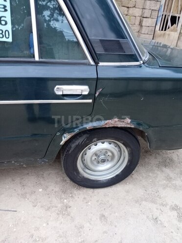 LADA (VAZ) 2106 2003, 345,000 km - 1.6 л - Bakı