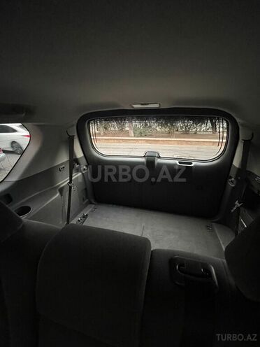Toyota Land Cruiser Prado 2011, 307,000 km - 2.7 l - Bakı