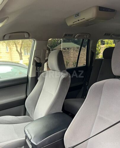 Toyota Land Cruiser Prado 2011, 307,000 km - 2.7 l - Bakı