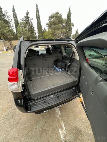 Toyota Land Cruiser Prado 2011, 307,000 km - 2.7 l - Bakı