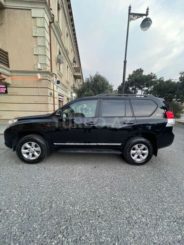 Toyota Land Cruiser Prado 2011, 307,000 km - 2.7 l - Bakı