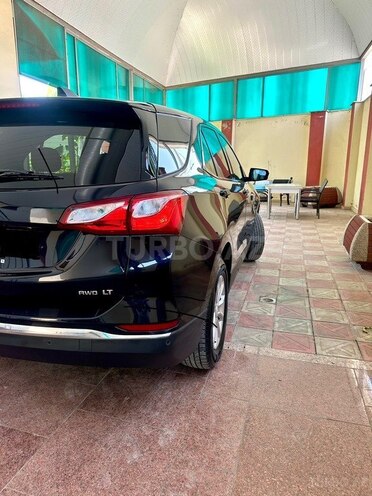 Chevrolet Equinox 2020, 73,305 km - 1.5 л - Gəncə