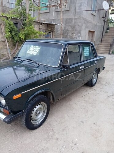 LADA (VAZ) 2106 2003, 345,000 km - 1.6 л - Bakı