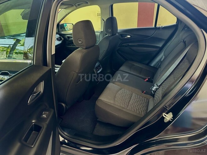 Chevrolet Equinox 2020, 73,305 km - 1.5 л - Gəncə