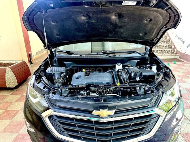 Chevrolet Equinox 2020, 73,305 km - 1.5 л - Gəncə