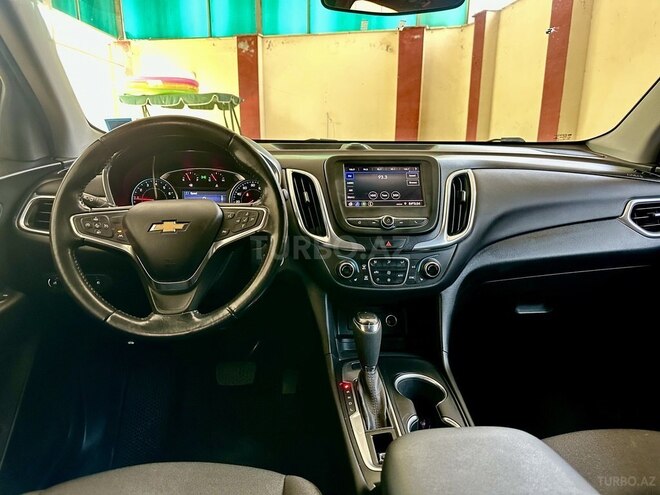 Chevrolet Equinox 2020, 73,305 km - 1.5 л - Gəncə