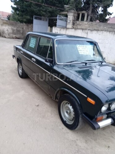 LADA (VAZ) 2106 2003, 345,000 km - 1.6 л - Bakı