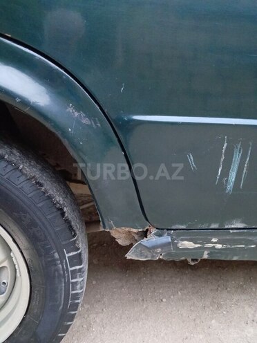 LADA (VAZ) 2106 2003, 345,000 km - 1.6 л - Bakı