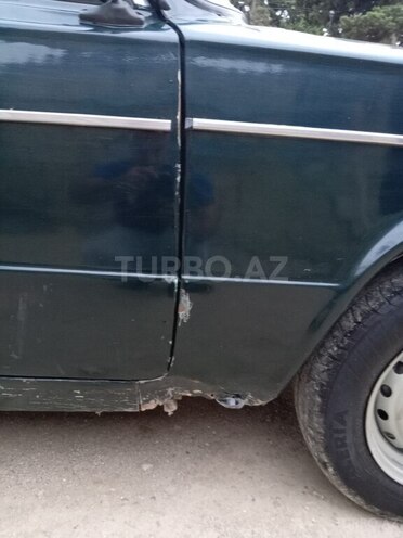 LADA (VAZ) 2106 2003, 345,000 km - 1.6 л - Bakı