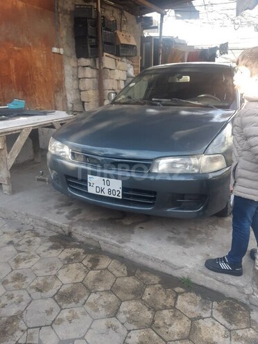 Mitsubishi Lancer 1997, 229,000 km - 1.3 l - Bakı
