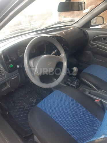 Mitsubishi Lancer 1997, 229,000 km - 1.3 l - Bakı